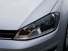 Volkswagen Golf 1.6 TDI BlueMotion Tech Match