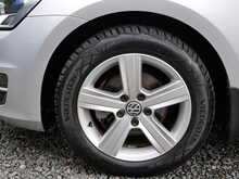 Volkswagen Golf 1.6 TDI BlueMotion Tech Match