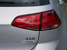 Volkswagen Golf 1.6 TDI BlueMotion Tech Match