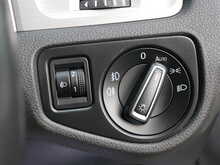 Volkswagen Golf 1.6 TDI BlueMotion Tech Match