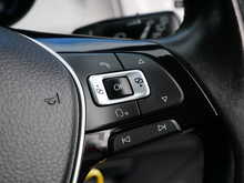 Volkswagen Golf 1.6 TDI BlueMotion Tech Match