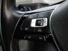 Volkswagen Golf 1.6 TDI BlueMotion Tech Match