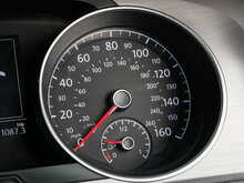 Volkswagen Golf 1.6 TDI BlueMotion Tech Match