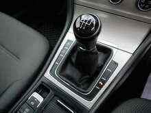 Volkswagen Golf 1.6 TDI BlueMotion Tech Match