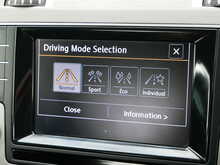 Volkswagen Golf 1.6 TDI BlueMotion Tech Match