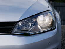 Volkswagen Golf 1.6 TDI BlueMotion Tech Match