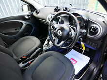 Smart forfour 1.0 Passion 5dr Twinamic [Euro 6]