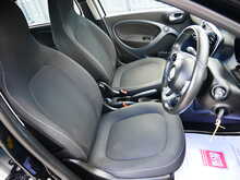 Smart forfour 1.0 Passion 5dr Twinamic [Euro 6]