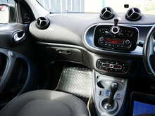 Smart forfour 1.0 Passion 5dr Twinamic [Euro 6]