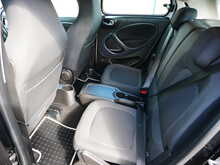Smart forfour 1.0 Passion 5dr Twinamic [Euro 6]