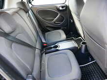 Smart forfour 1.0 Passion 5dr Twinamic [Euro 6]