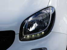 Smart forfour 1.0 Passion 5dr Twinamic [Euro 6]