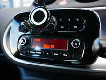 Smart forfour 1.0 Passion 5dr Twinamic [Euro 6]