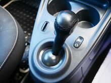 Smart forfour 1.0 Passion 5dr Twinamic [Euro 6]
