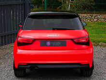 Audi A1 1.4 TFSI Sport, Manual