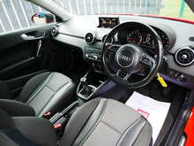 Audi A1 1.4 TFSI Sport, Manual