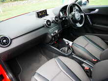 Audi A1 1.4 TFSI Sport, Manual