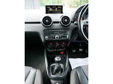 Audi A1 1.4 TFSI Sport, Manual