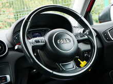 Audi A1 1.4 TFSI Sport, Manual