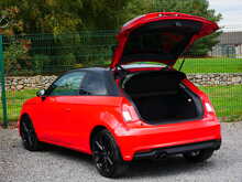 Audi A1 1.4 TFSI Sport, Manual