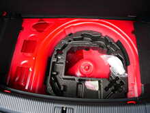 Audi A1 1.4 TFSI Sport, Manual