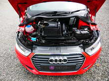 Audi A1 1.4 TFSI Sport, Manual