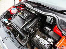 Audi A1 1.4 TFSI Sport, Manual