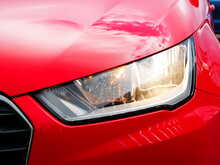 Audi A1 1.4 TFSI Sport, Manual
