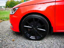 Audi A1 1.4 TFSI Sport, Manual