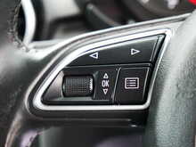 Audi A1 1.4 TFSI Sport, Manual