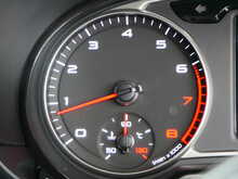 Audi A1 1.4 TFSI Sport, Manual