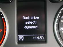 Audi A1 1.4 TFSI Sport, Manual