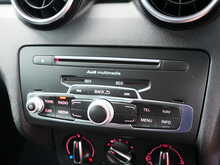 Audi A1 1.4 TFSI Sport, Manual