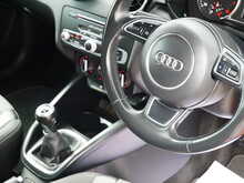 Audi A1 1.4 TFSI Sport, Manual