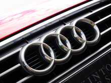 Audi A1 1.4 TFSI Sport, Manual