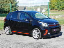 Kia Picanto 1.0 T-GDi GT-Line S