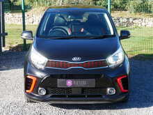 Kia Picanto 1.0 T-GDi GT-Line S