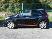 Kia Picanto 1.0 T-GDi GT-Line S