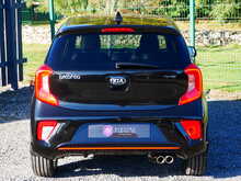 Kia Picanto 1.0 T-GDi GT-Line S