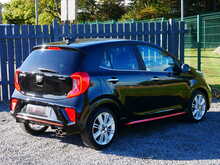 Kia Picanto 1.0 T-GDi GT-Line S