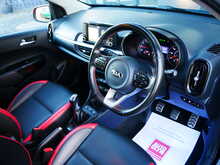 Kia Picanto 1.0 T-GDi GT-Line S