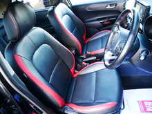 Kia Picanto 1.0 T-GDi GT-Line S
