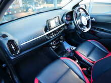Kia Picanto 1.0 T-GDi GT-Line S