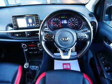 Kia Picanto 1.0 T-GDi GT-Line S