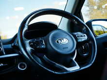 Kia Picanto 1.0 T-GDi GT-Line S