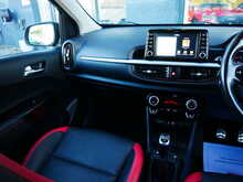 Kia Picanto 1.0 T-GDi GT-Line S