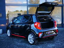Kia Picanto 1.0 T-GDi GT-Line S
