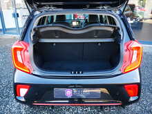 Kia Picanto 1.0 T-GDi GT-Line S