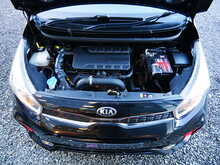 Kia Picanto 1.0 T-GDi GT-Line S