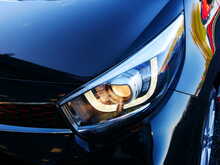 Kia Picanto 1.0 T-GDi GT-Line S
